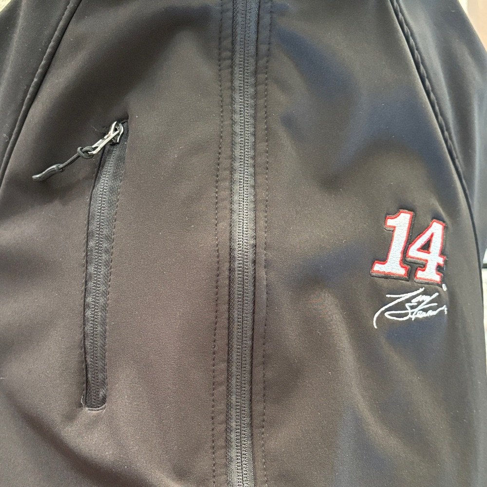 Men’s  CFS Jacket (CHECKERED FLAG SPORTS) - Picture 11 of 12